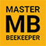 Master Beekeeper Logo